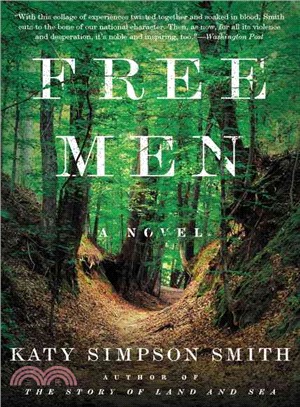 Free men :a novel /