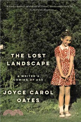 The Lost Landscape ─ A Writer's Coming of Age