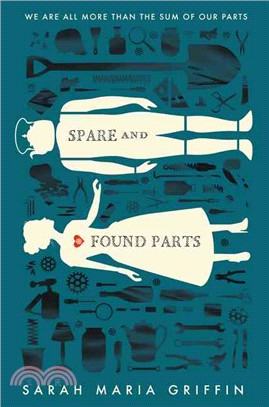 Spare and found parts /
