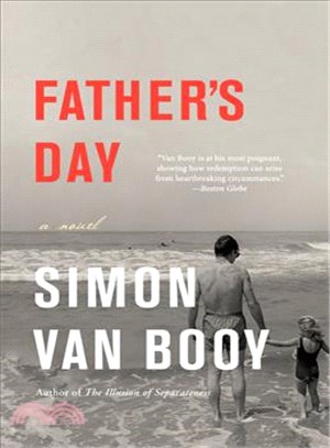 Father's day :a novel /