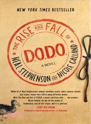The Rise and Fall of D.o.d.o.