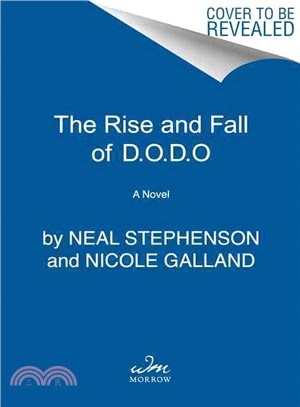 The rise and fall of D.O.D.O. /