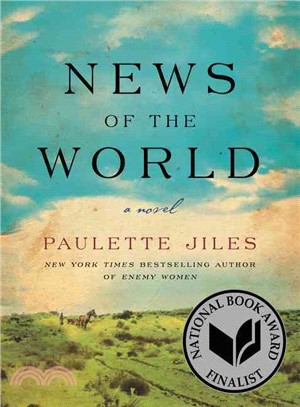 News of the world :a novel /