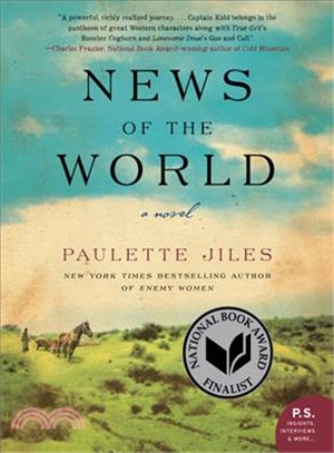 News of the world :a novel /