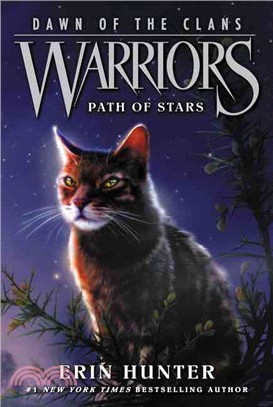 #6: Path of Stars (Warriors: Dawn of the Clans)