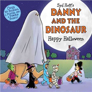 Syd Hoff's Danny and the din...