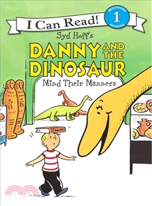 Syd Hoff's Danny and the din...