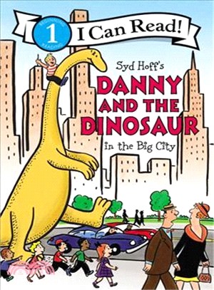 Syd Hoff's Danny and the din...