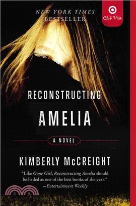 Reconstructing Amelia - Target Anniversary Edition