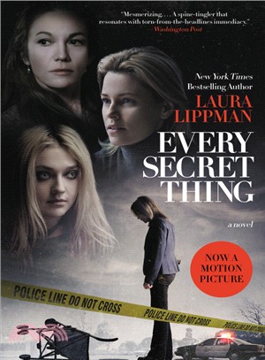 Every Secret Thing (Movie tie-in)