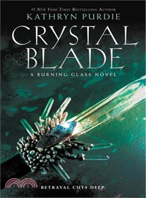 Crystal blade /