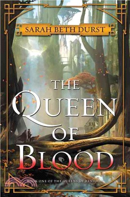 The queen of blood /