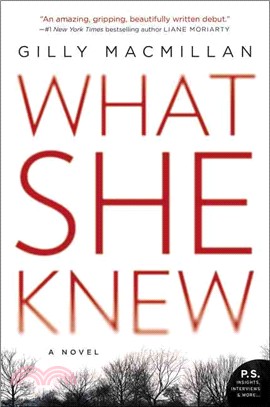 What She Knew