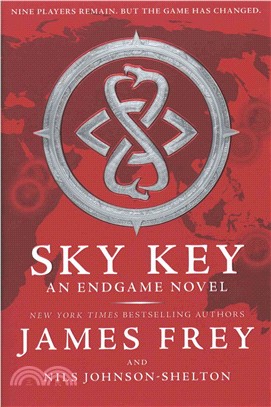 Endgame: Sky Key