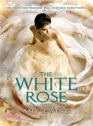 The Whilte Rose－The Jewel series