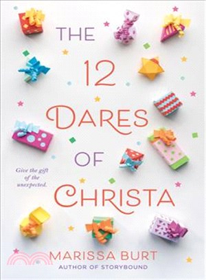 The 12 dares of Christa /