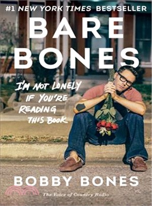Bare Bones ─ I'm Not Lonely If You're Reading This Book