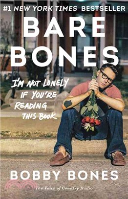 Bare bones :I'm not lonely if you're reading this book /