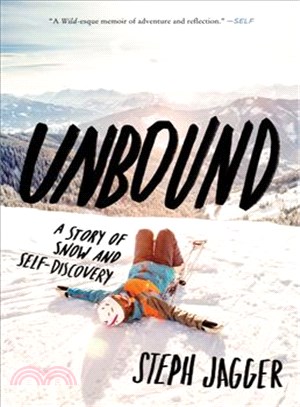 Unbound :a story of snow and self-discovery /