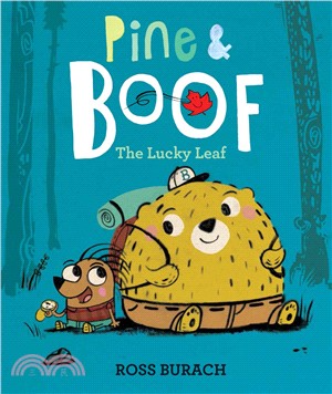 Pine & Boof ─ The Lucky Leaf