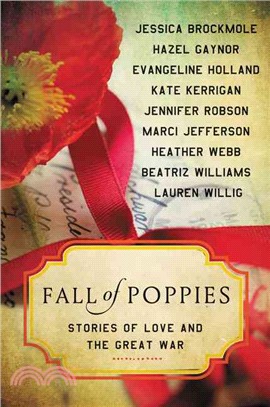 Fall of Poppies ─ Stories of Love and the Great War