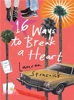 16 ways to break a heart /