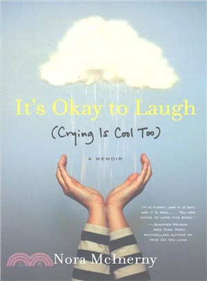 It's okay to laugh :(crying is cool, too) /