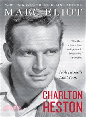 Charlton Heston ─ Hollywood's Last Icon