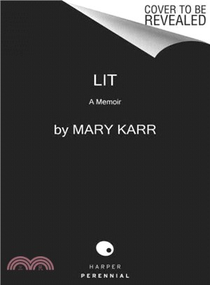 Lit ― A Memoir