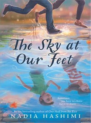 The sky at our feet /