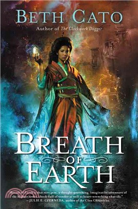 Breath of Earth