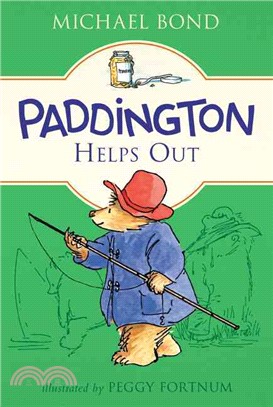 Paddington helps out /