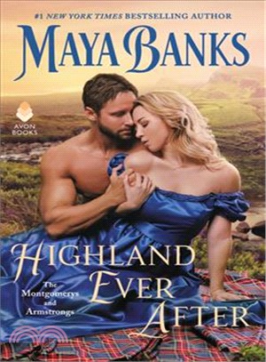 Highland Ever After ― The Montgomerys and Armstrongs