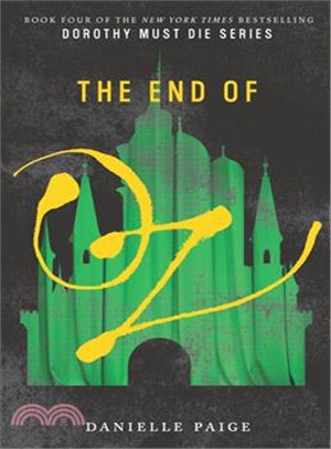 The End of Oz