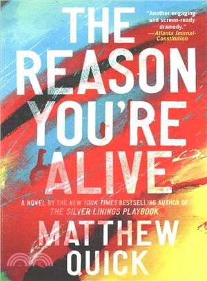 The Reason You're Alive