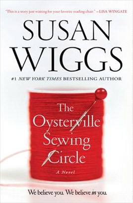 The Oysterville Sewing Circle