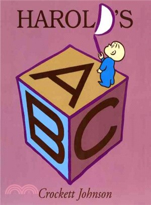 Harold's ABC /