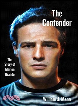 The Contender ― The Story of Marlon Brando