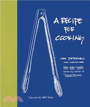 A Recipe for Cooking