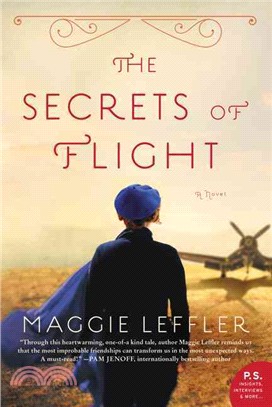 The Secrets of Flight