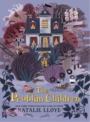 The problim children /