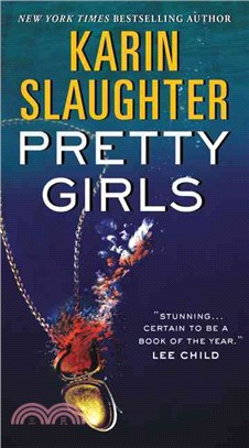 Pretty girls :novel /
