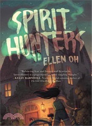 Spirit Hunters