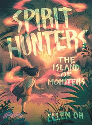 The island of monsters /