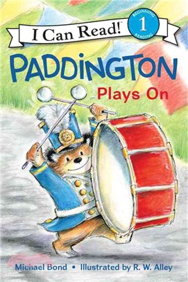 Paddington plays on /