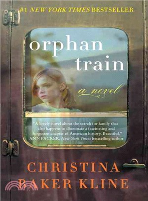 Orphan train /