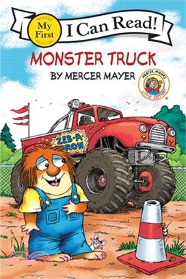 Monster truck /