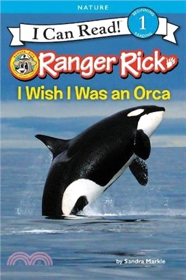 I Wish I Was an Orca