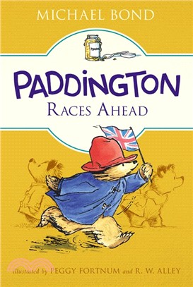 Paddington races ahead /
