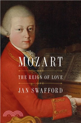 Mozart ― The Reign of Love